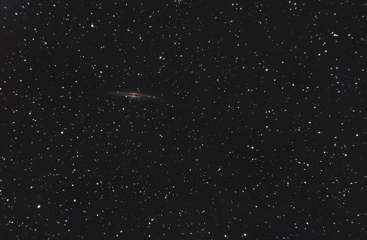 NGC891 de justino