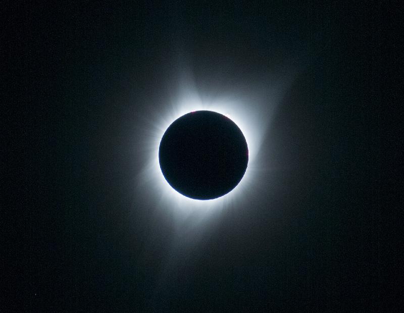Eclipse 2017 USA