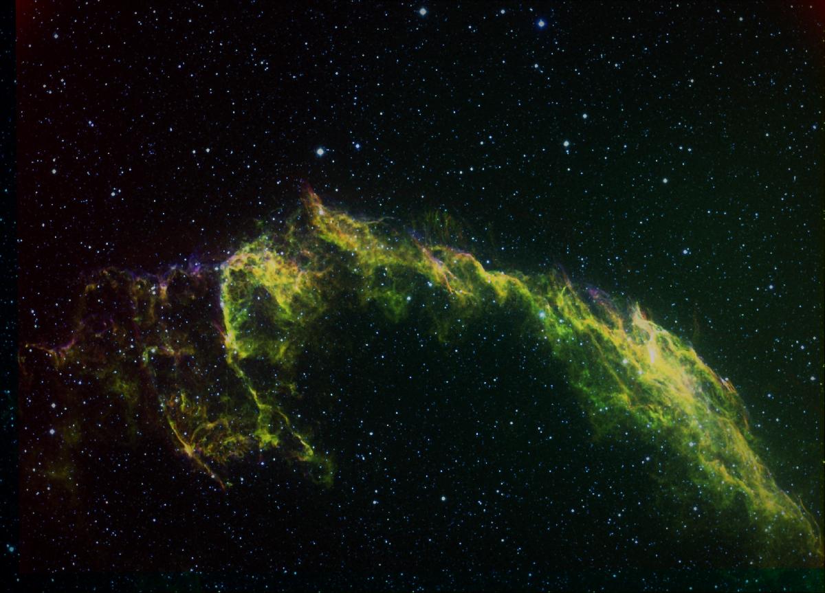NGC6995 ( 21-08-2017)