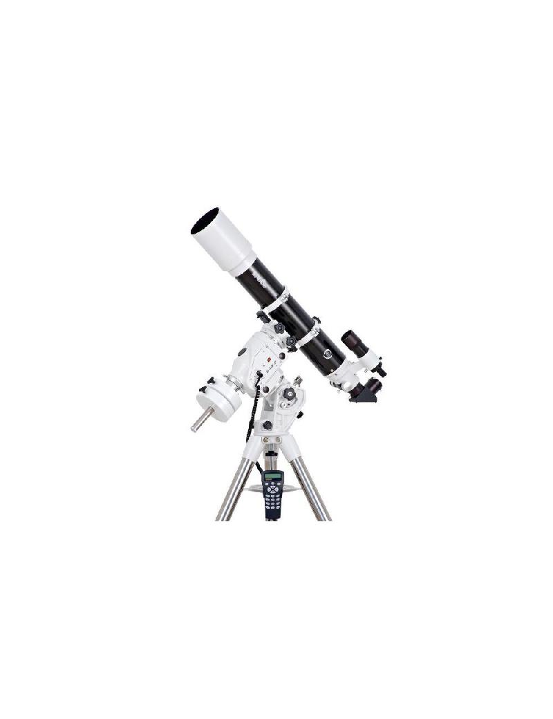 Lunette Skywatcher 120ED sur monture AZ-EQ6 Pro Goto, excellent état Lunette Skywatcher 120ED sur monture AZ-EQ6 Pro Goto, excellent état