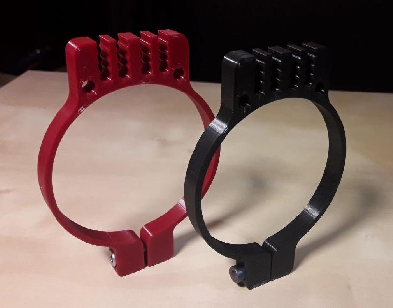 Cable Sorter pour camera ZWO 78 mm Cable Sorter pour camera ZWO 78 mm