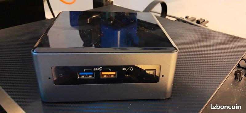 NUC 8I5NBEH NUC 8I5NBEH