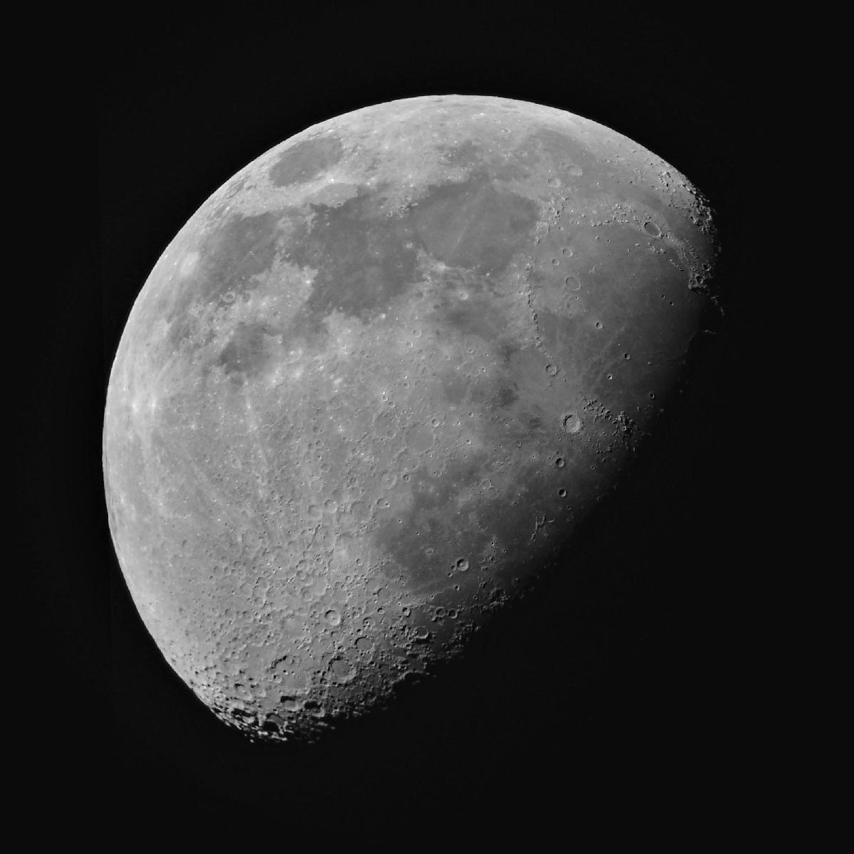 Lune 10,4 j Lune 10,4 j