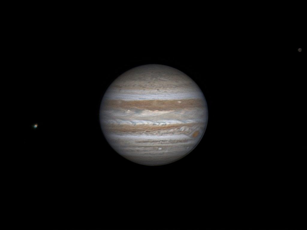 Jupiter Jupiter