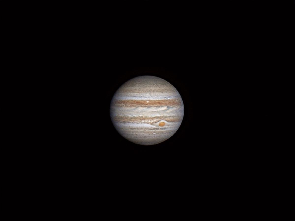 Jupiter Jupiter