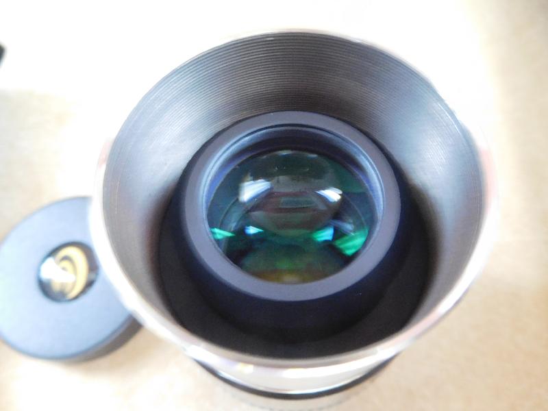 EXPLORE SCIENTIFIC 18mm 82° EXPLORE SCIENTIFIC 18mm 82°