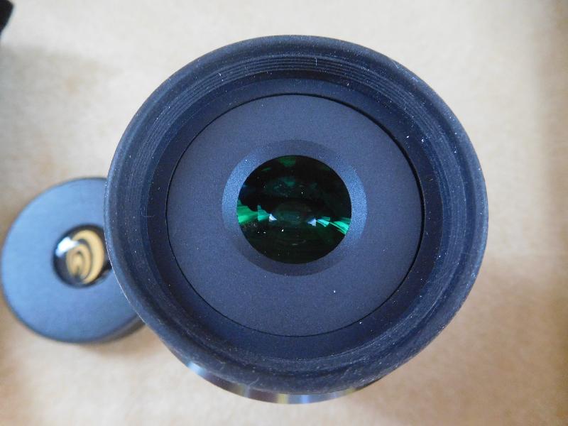 EXPLORE SCIENTIFIC 18mm 82° EXPLORE SCIENTIFIC 18mm 82°