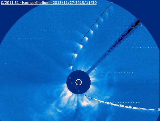 ison traj soho