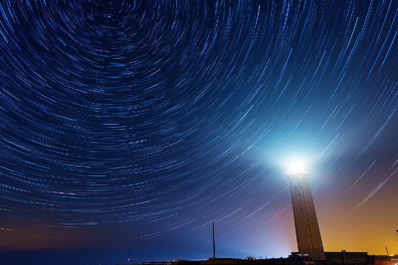 Phare d'Antifer Phare d'Antifer