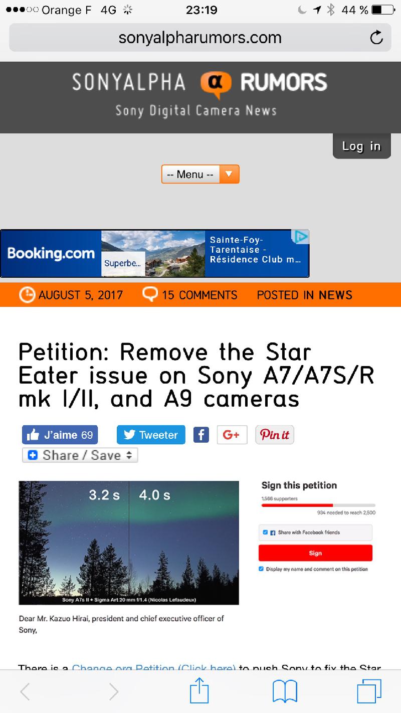 Sonyalpharumors Sonyalpharumors