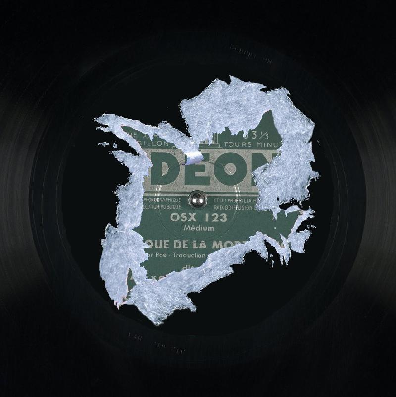La Base - Le Disque La Base - Le Disque
