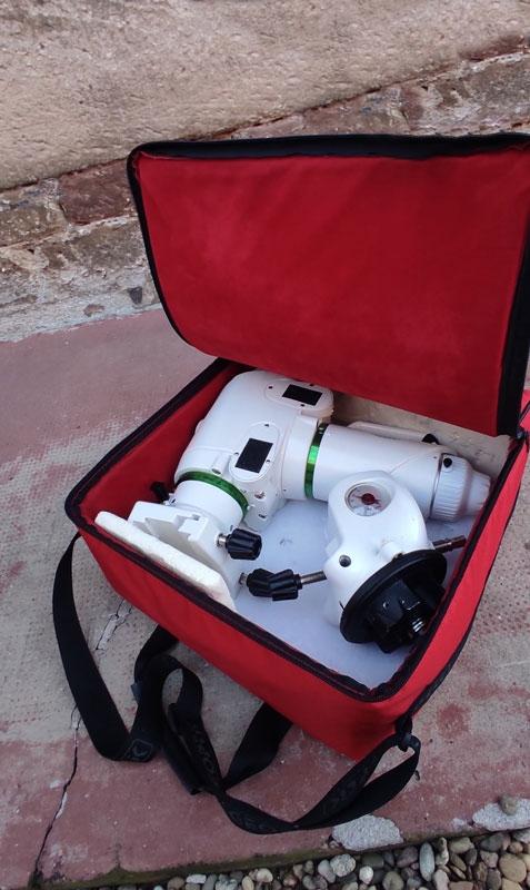 Sac Geoptik