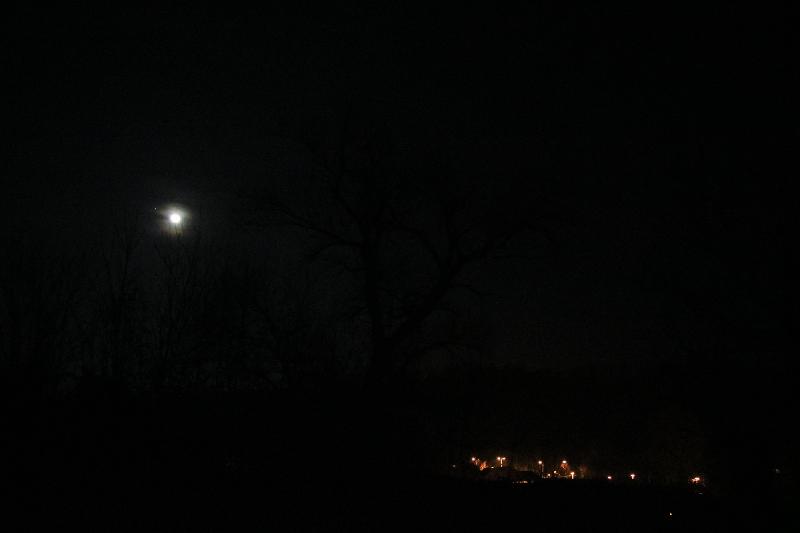 Lune Jupiter