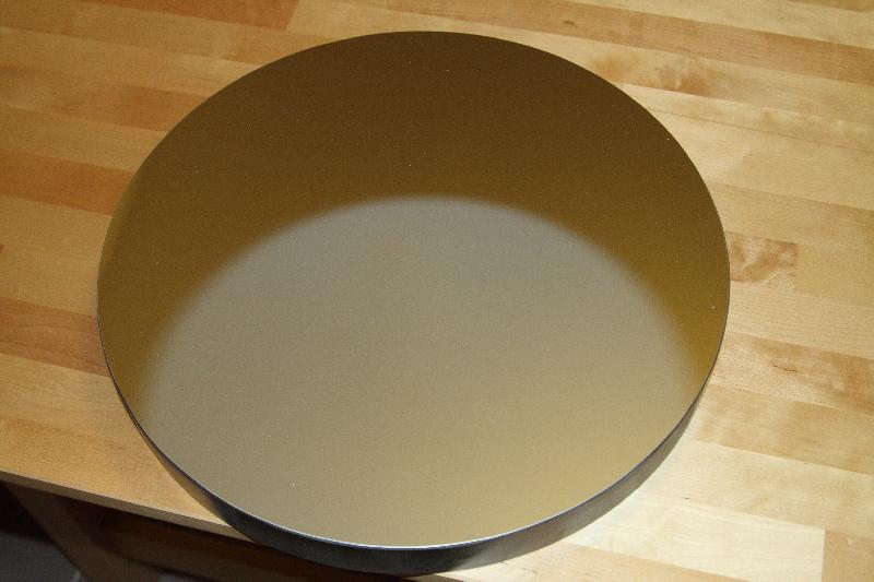 miroir 26" F4.5 miroir 26" F4.5