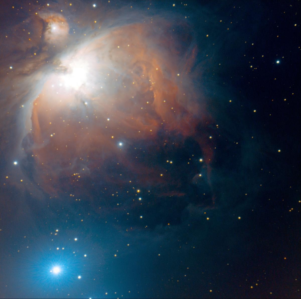 M42 M42