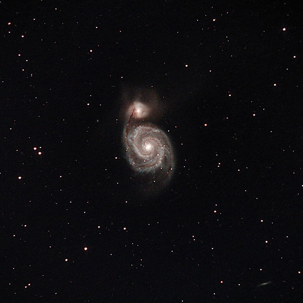 M51 M51