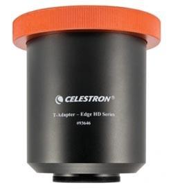 Celestron T-Adapter pour Edge HD 925, 1100 et 1400