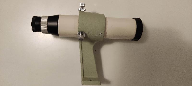 Takahashi FS60 Takahashi FS60