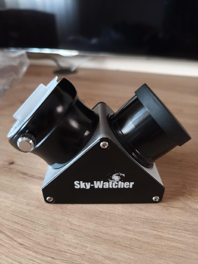 Sky-Watcher diagonale diélectrique 2" Sky-Watcher diagonale diélectrique 2"