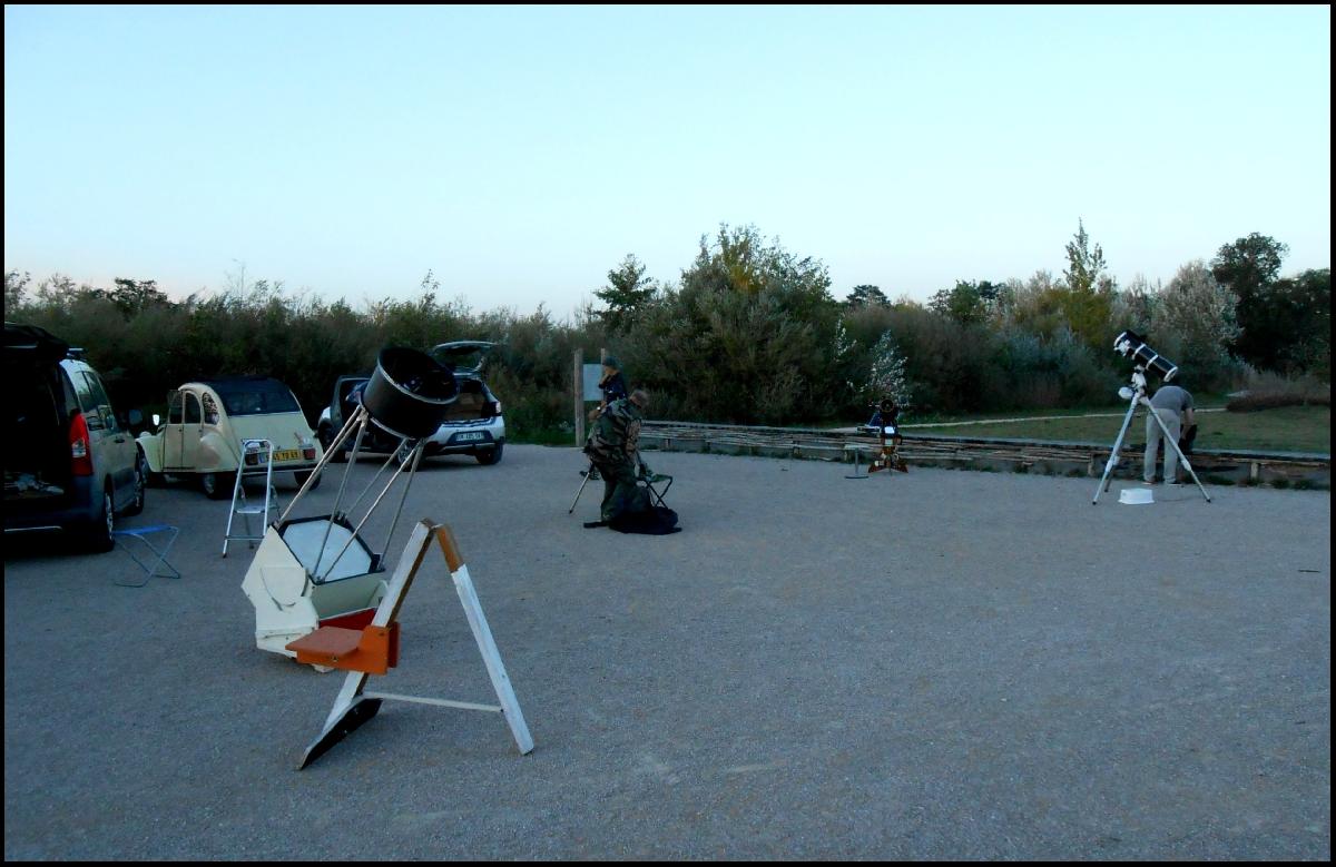 Jour de la Nuit Meyzieu