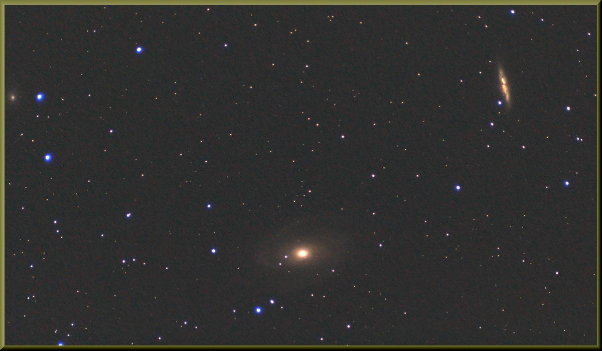 M81 M82