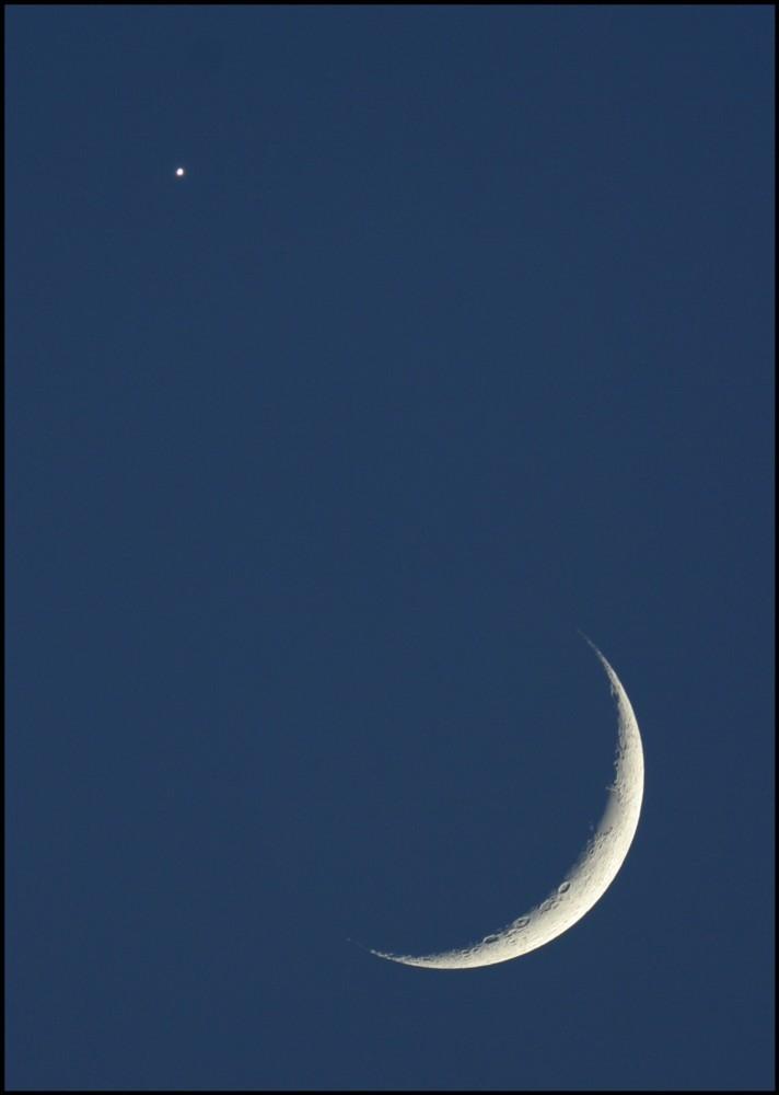 20260617 Lune Vénus dans le crépuscule 2 20260617 Lune Vénus dans le crépuscule 2