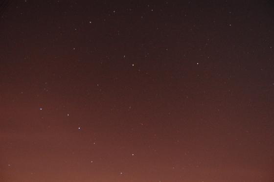 grande ourse grande ourse