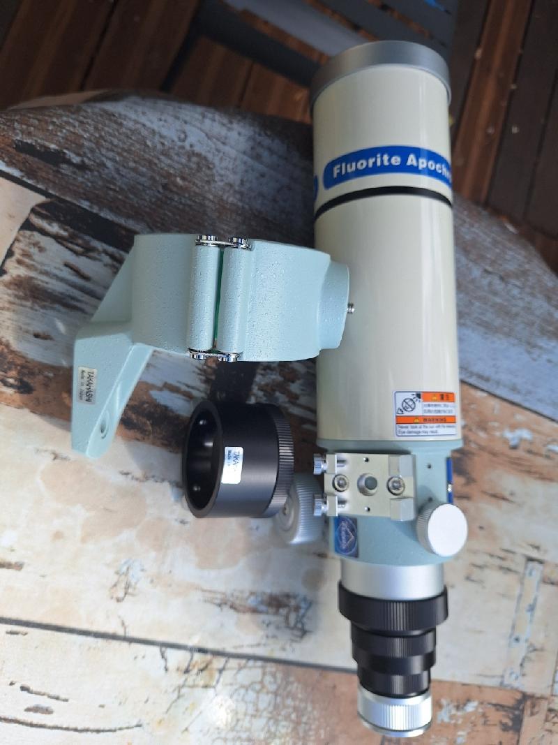 Takahashi fs60cb
