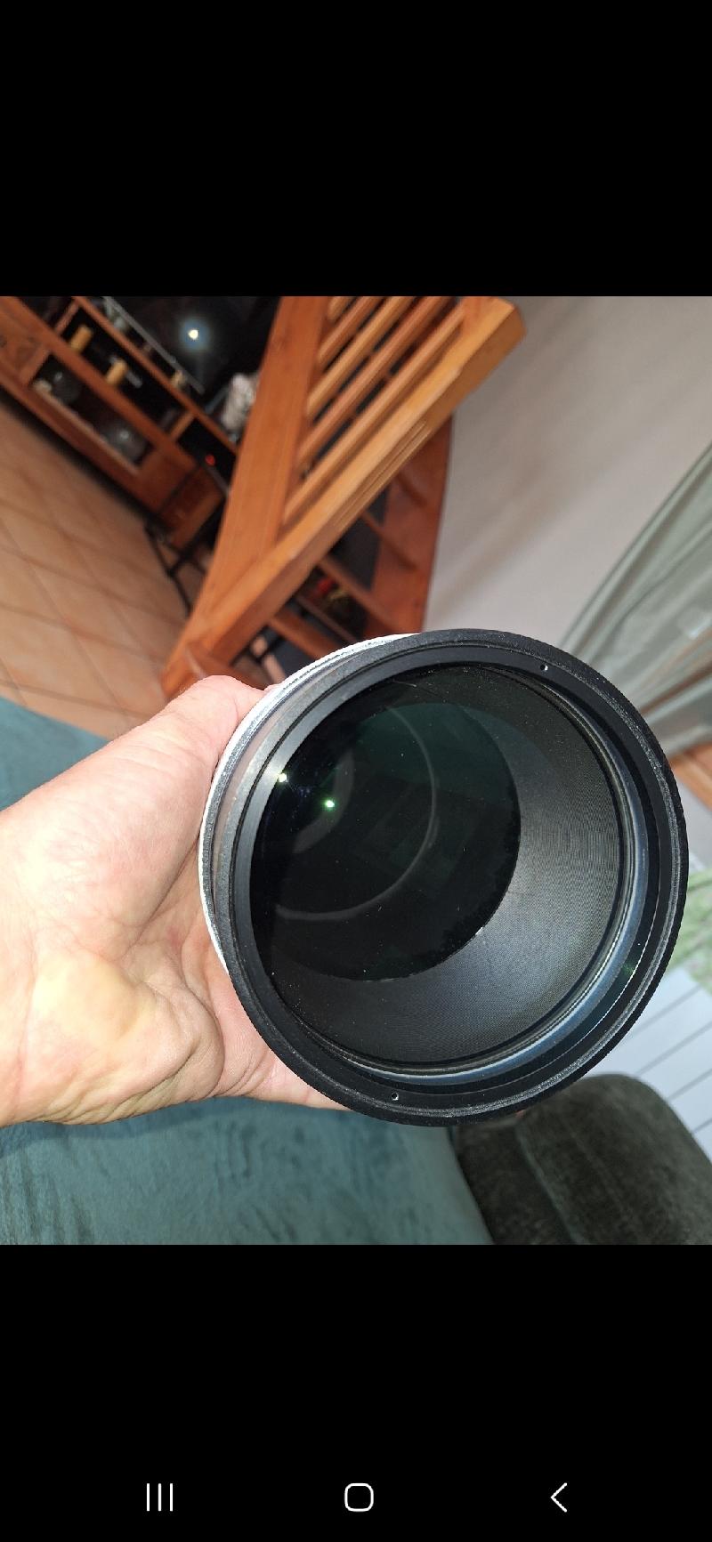 Skywatcher 120ed