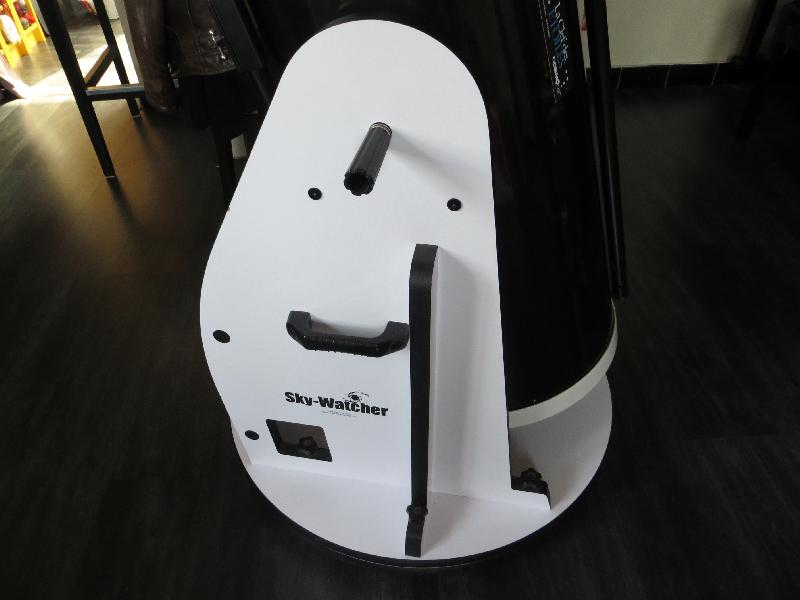 Dobson Skywatcher 14'' Felxtube ( 355mm) Dobson Skywatcher 14'' Felxtube ( 355mm)