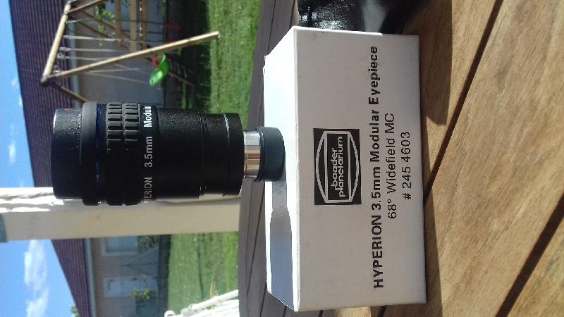 Baader Hyperion 3.5mm Baader Hyperion 3.5mm