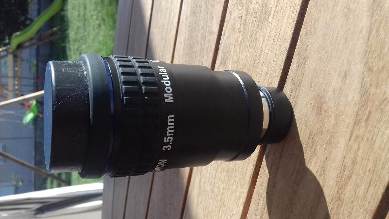 Baader Hyperion 3.5mm Baader Hyperion 3.5mm