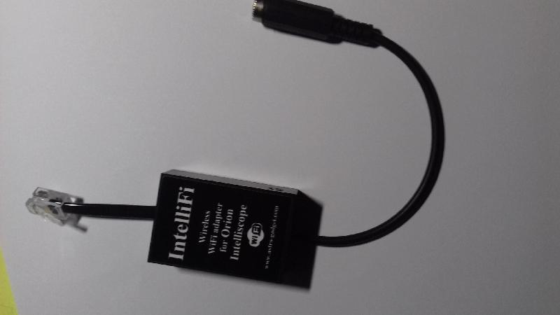 IntelliFi Orion IntelliFi Orion