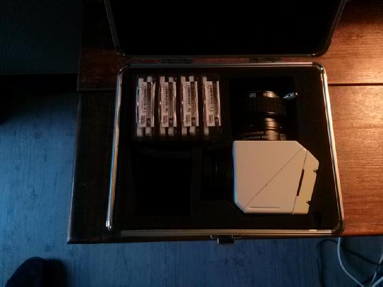 helioscope baader helioscope baader
