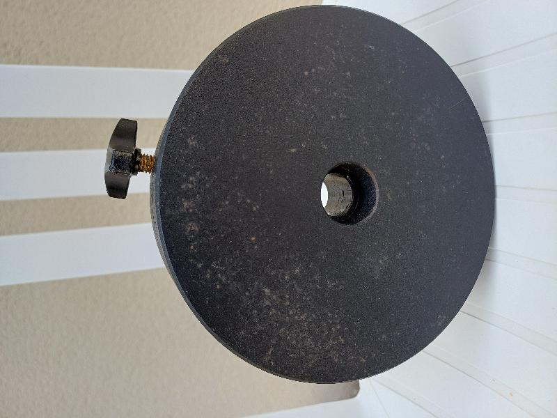 EQ6 R + trépied