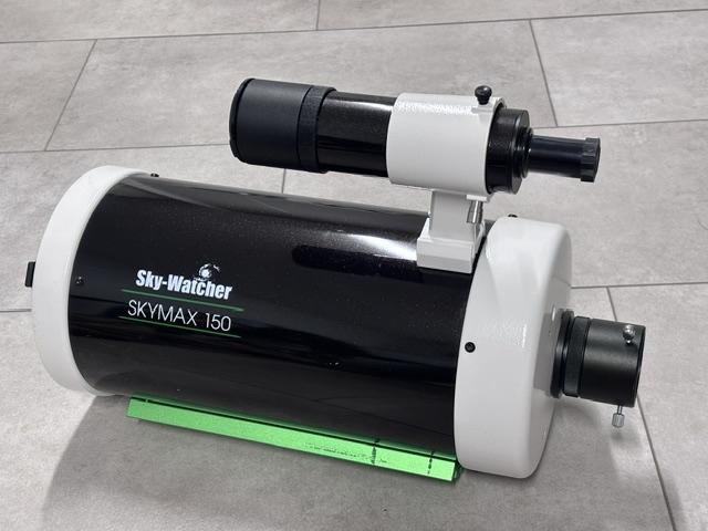 mak 150 skywatcher