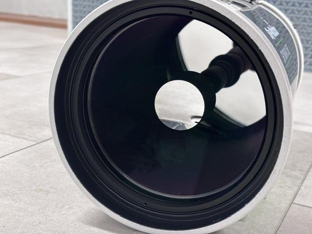 mak 150 skywatcher