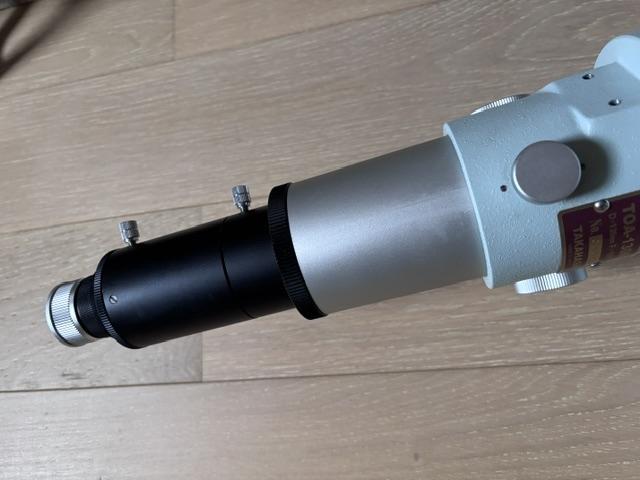 TOA130NS Takahashi