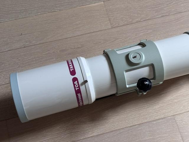 TOA130NS Takahashi