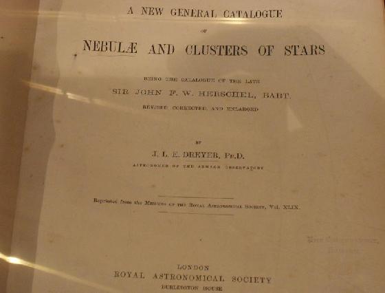 Copie personnelle de Dreyer du NGC - 2