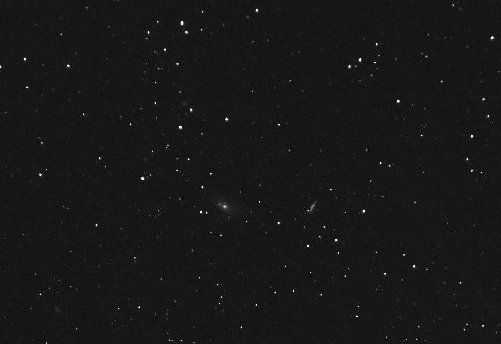 M81 et 82 au bridge - crop M81 et 82 au bridge - crop