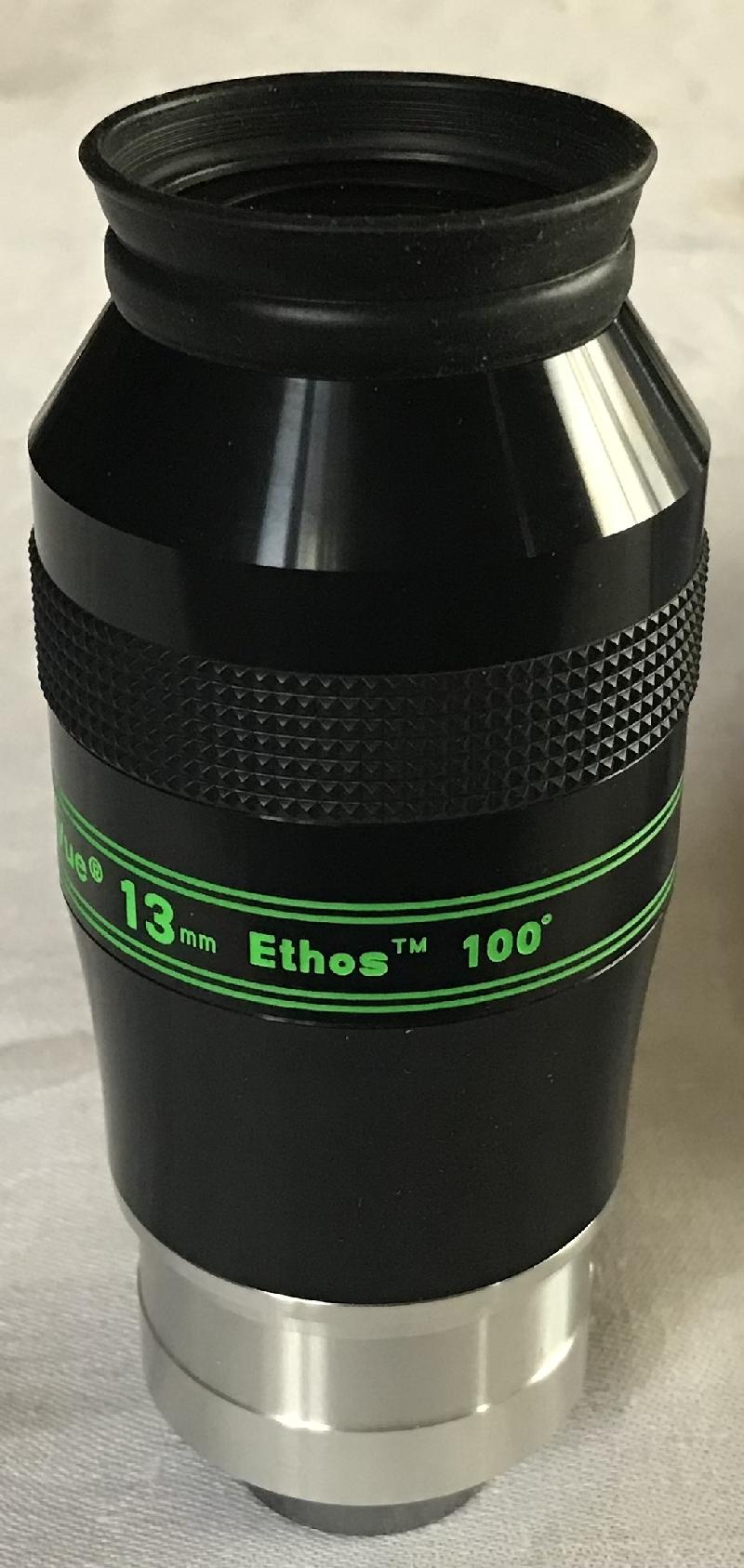televue ethos 13