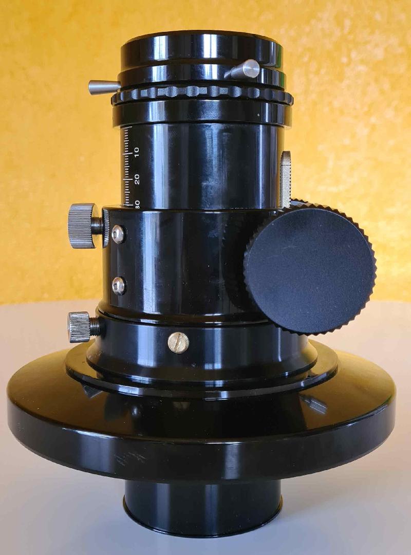 APM mise au point de luxe APM mise au point de luxe