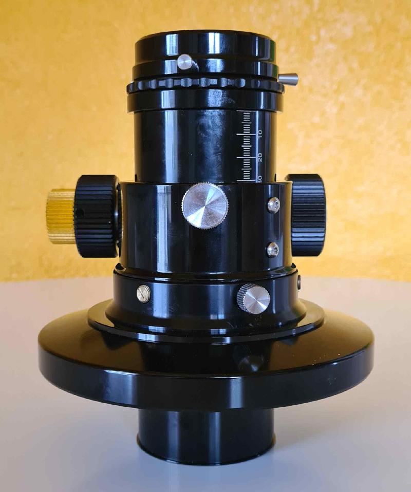 APM mise au point de luxe APM mise au point de luxe