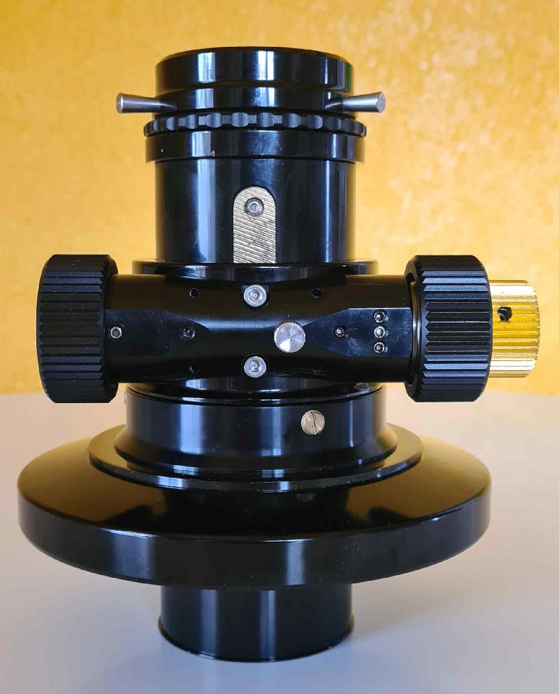 APM mise au point de luxe APM mise au point de luxe