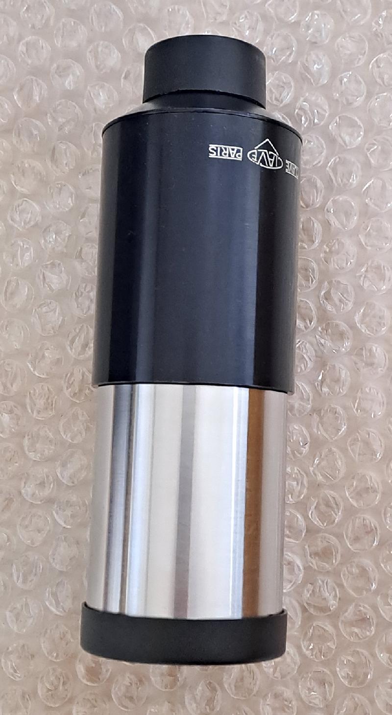 Oculaire Clavé Paris 65mm