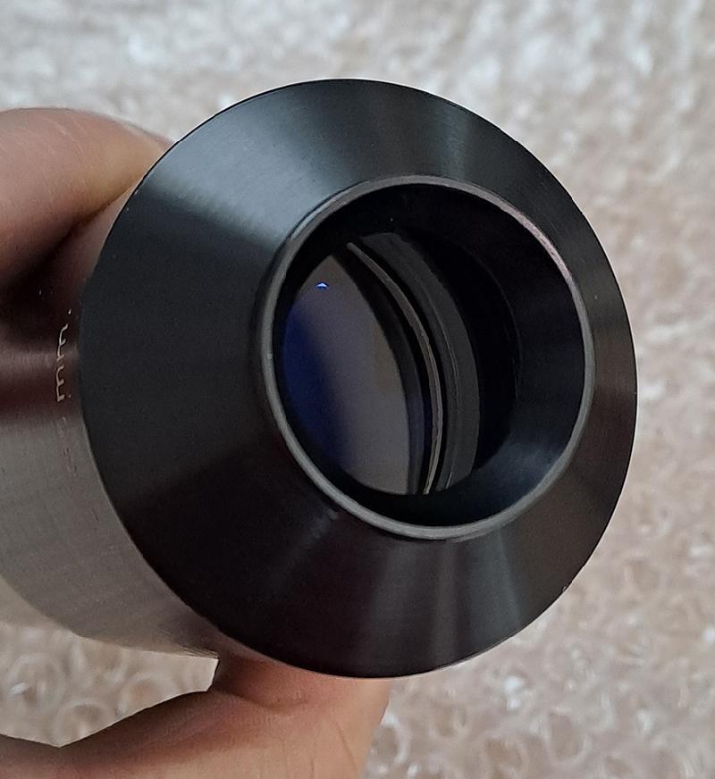 Oculaire Clavé Paris 65mm