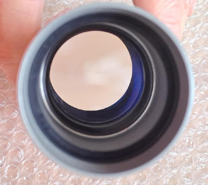 Oculaire Clavé Paris 65mm