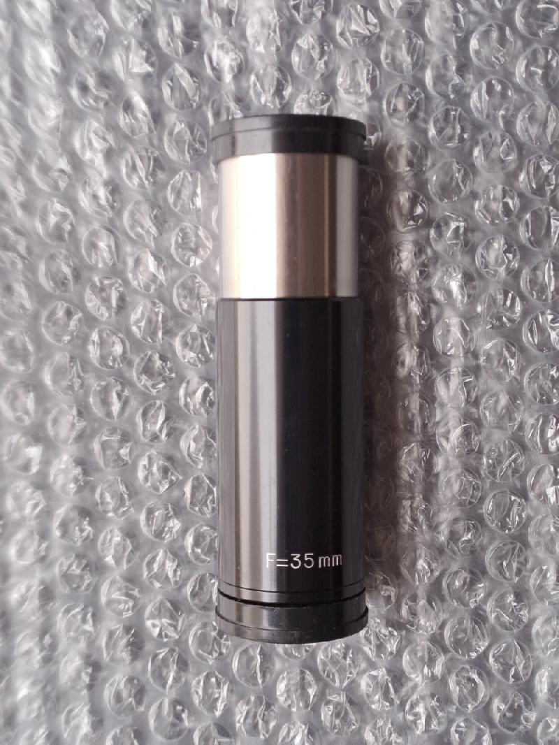 Oculaire Clavé Paris 35mm