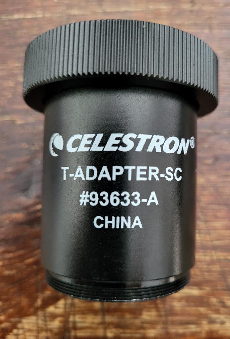 Celestron T-Adapter SC